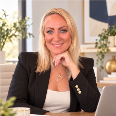 Möt Anna Hasselberg
